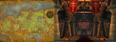 alliance sm quests|classic wow alliance sm quests.